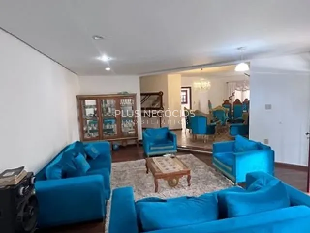 Casa 4 quartos e 7 banheiros, à venda, no bairro Granja Olga II em Sorocaba