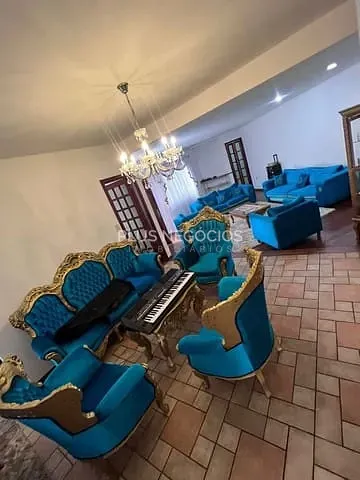 Casa, 4 quartos, 250 m² - Foto 2
