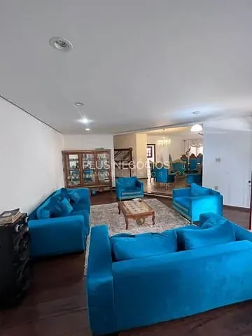 Casa, 4 quartos, 250 m² - Foto 3