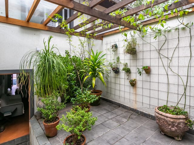 Casa com 78m² 2 quartos e 3 banheiros, à venda, no bairro Parque Colonial em São Paulo