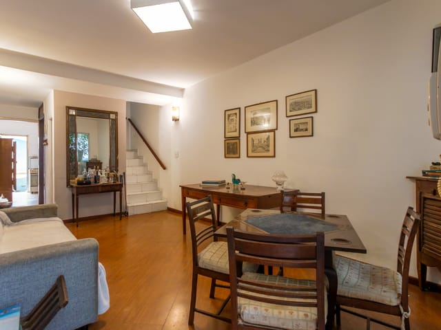 Casa com 78m² 2 quartos e 3 banheiros, à venda, no bairro Parque Colonial em São Paulo
