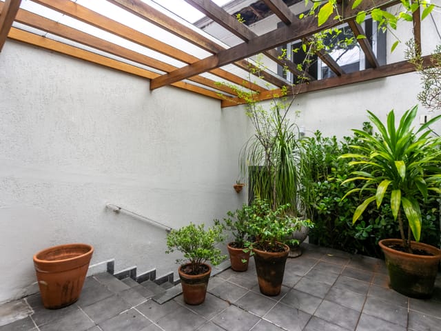 Casa com 78m² 2 quartos e 3 banheiros, à venda, no bairro Parque Colonial em São Paulo