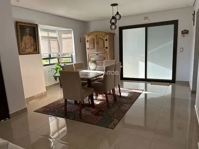 Casa com 1500m² 3 quartos e 3 banheiros, à venda, no bairro Parque Village Castelo em Itu
