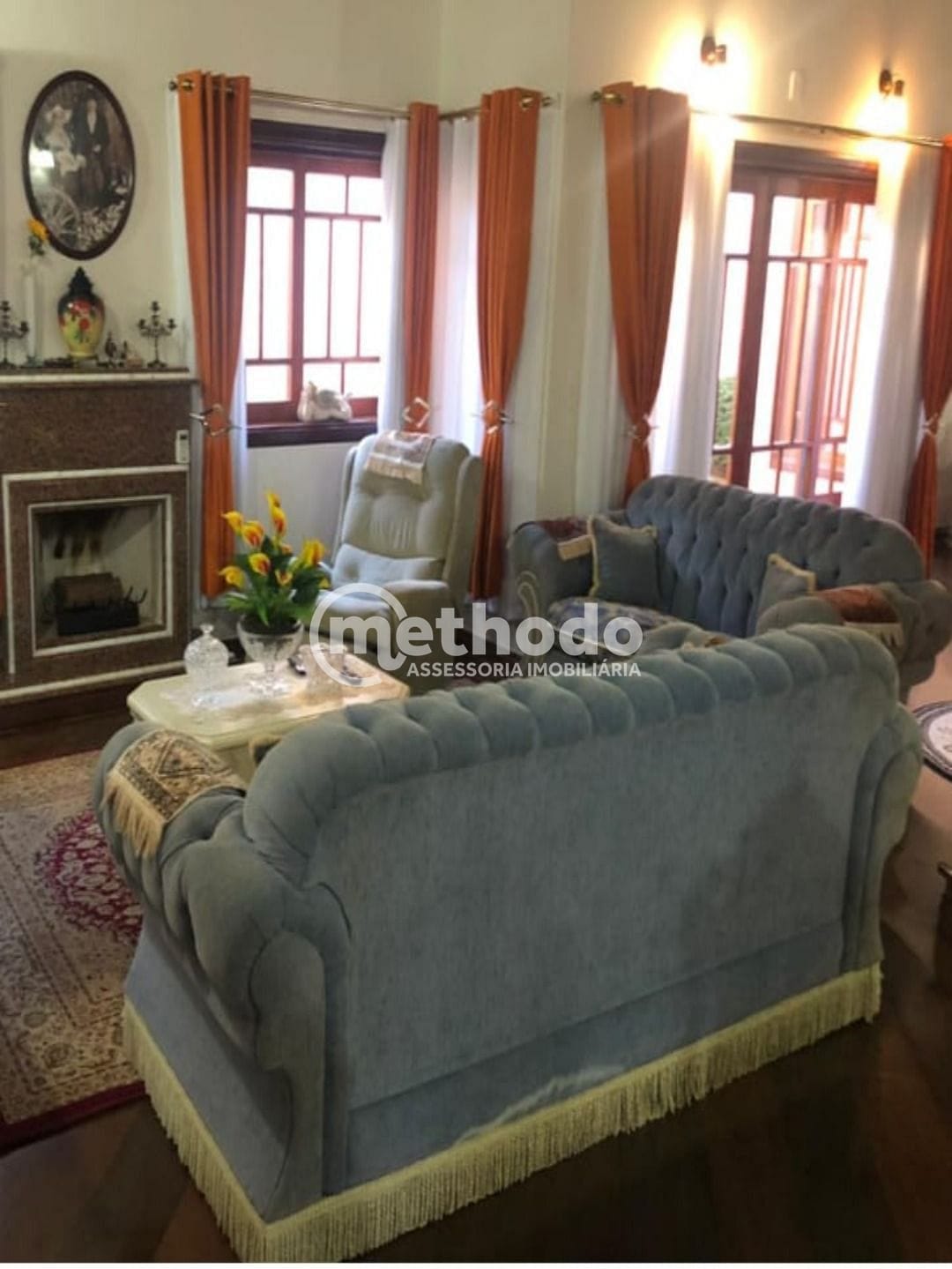 Casa, 5 quartos, 467 m² - Foto 6