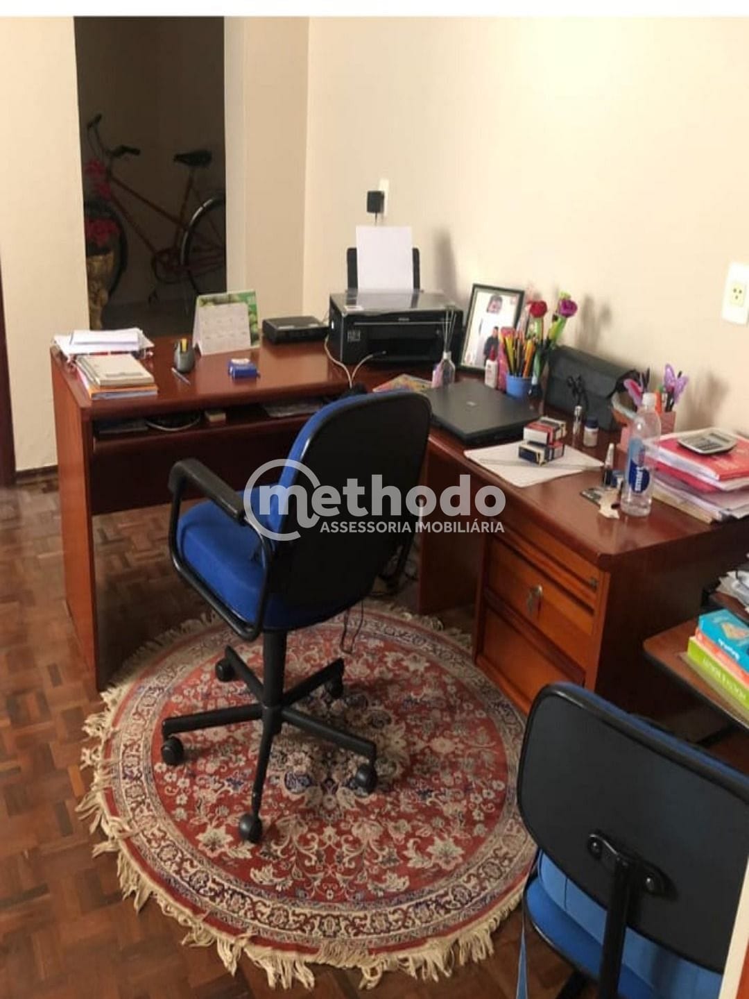 Casa, 5 quartos, 467 m² - Foto 8