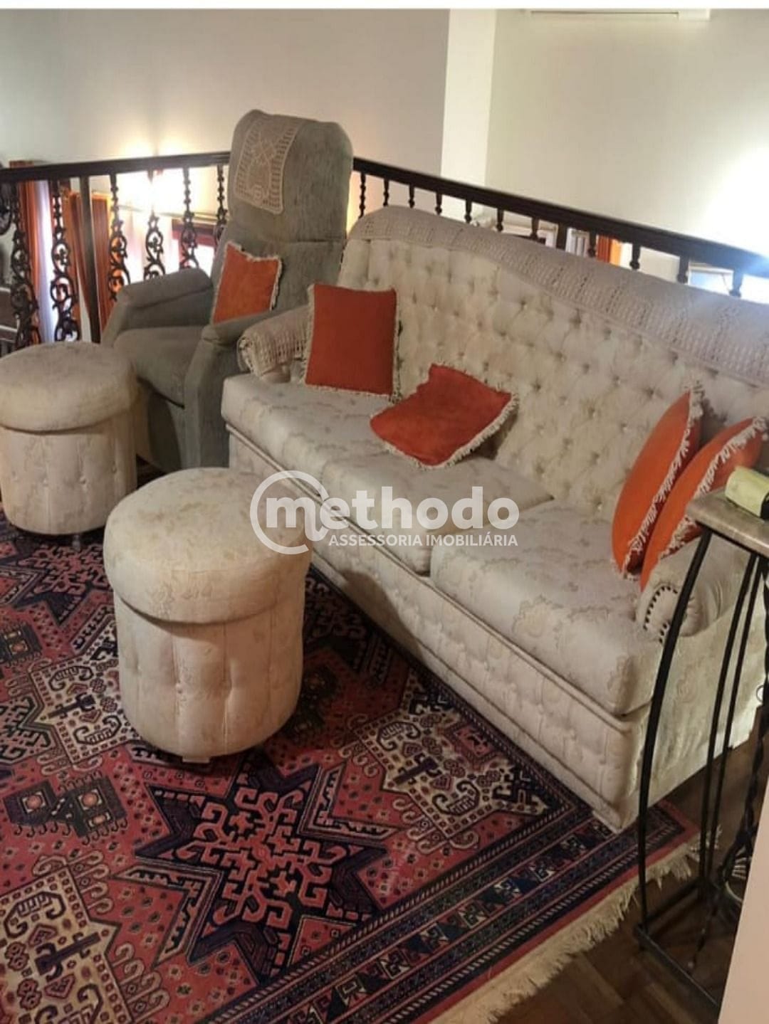 Casa, 5 quartos, 467 m² - Foto 4