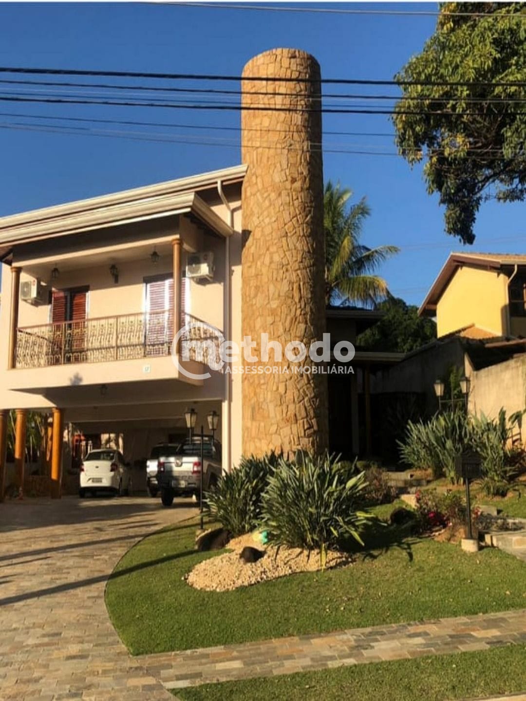 Casa, 5 quartos, 467 m² - Foto 26