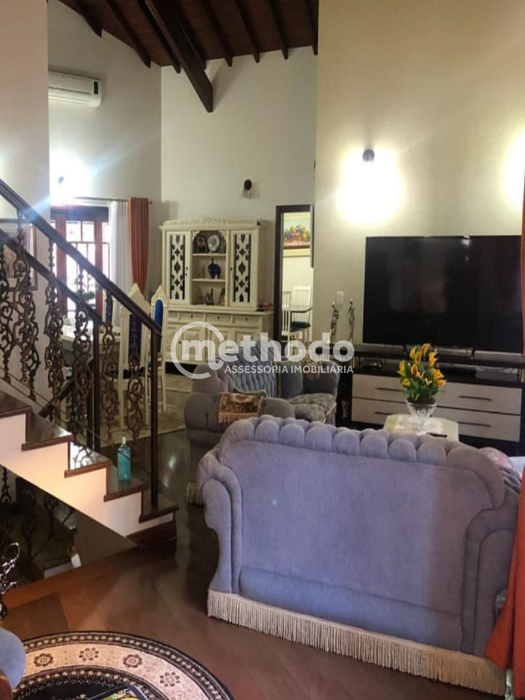 Casa, 5 quartos, 467 m² - Foto 5