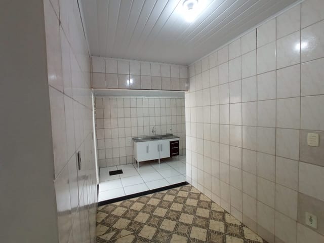 Casa 2 quartos e 1 banheiro, à venda, no bairro Residencial Mantiqueira em Pindamonhangaba