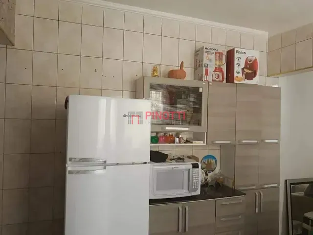 Casa 1 quarto e 1 banheiro, à venda, no bairro Vila Marchi em São Bernardo do Campo