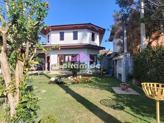 Casa com 450m² 4 quartos e 6 banheiros, à venda, no bairro Jardim Esplanada em São José dos Campos