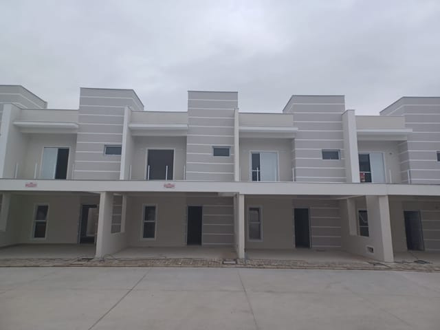 Foto do Casa - Casa com 3 dorms, Residencial Américo Figueiredo, Sorocaba - R$ 534 mil, Cod: 218251 | Plus Negócios Imobiliários