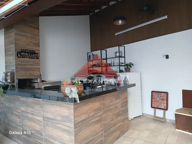 Casa 3 quartos e 1 banheiro, à venda, no bairro Jardim Paulista em São José dos Campos