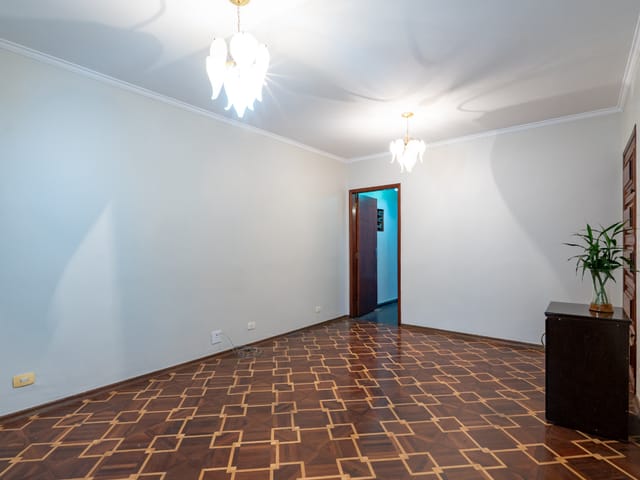 Casa com 141m² 3 quartos e 3 banheiros, à venda, no bairro Jardim Olympia em São Paulo