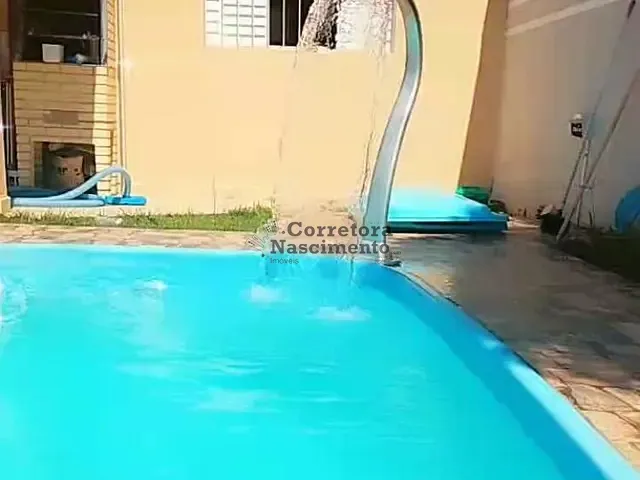 Casa com 250m², à venda, no bairro Jardim Yolanda em Jacareí