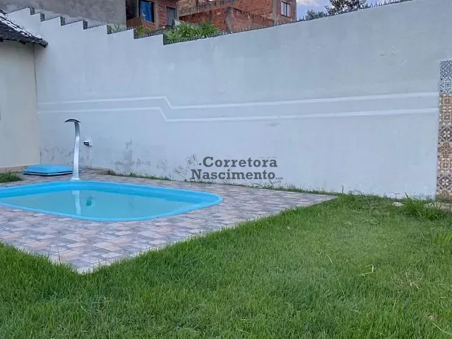 Casa com 250m², à venda, no bairro Jardim Yolanda em Jacareí