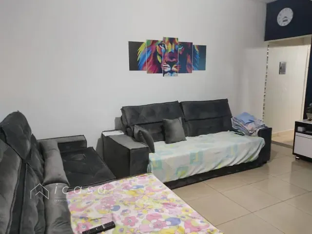 Casa com 150m² 3 quartos e 3 banheiros, à venda, no bairro Residencial Portal da Mantiqueira em Taubaté