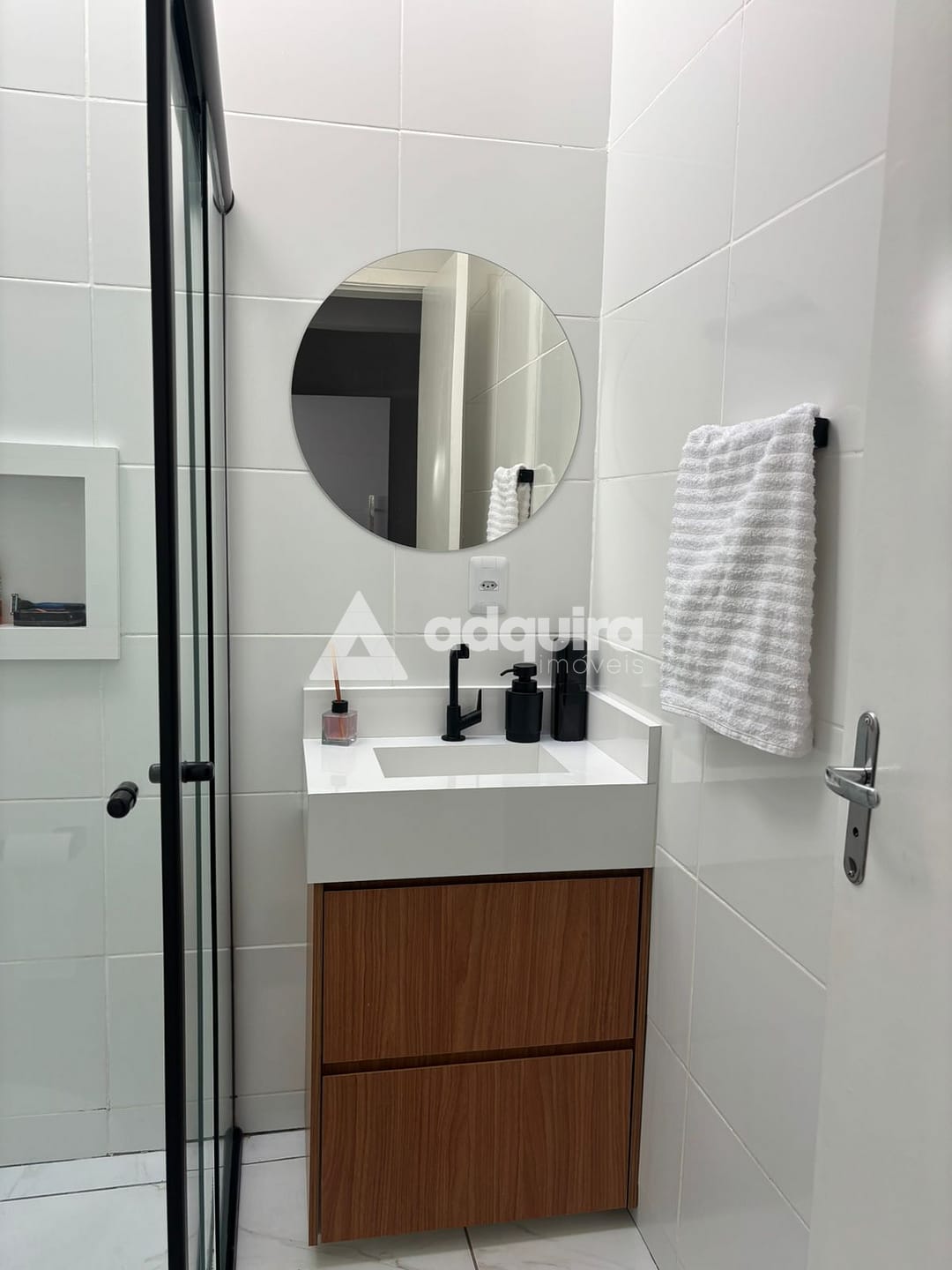 Casa, 2 quartos, 46 m² - Foto 13