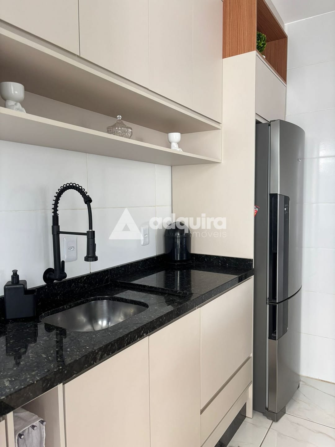 Casa, 2 quartos, 46 m² - Foto 6