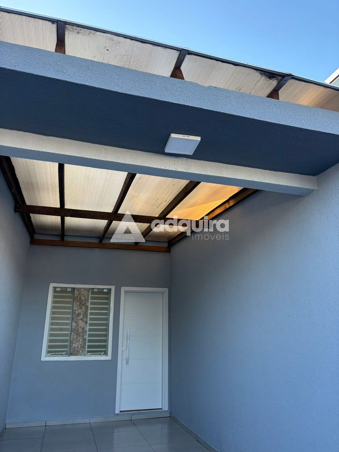 Casa, 2 quartos, 46 m² - Foto 2