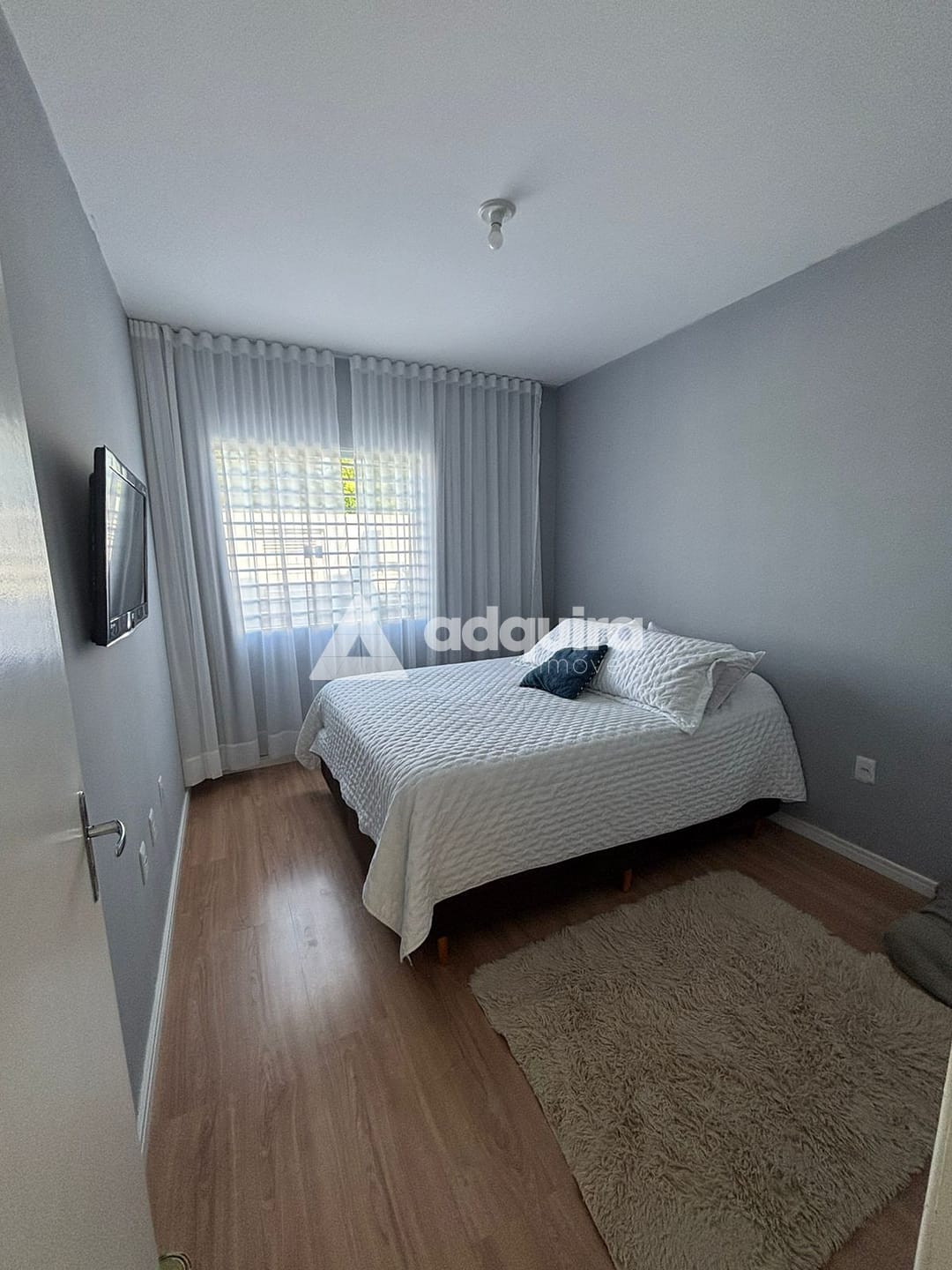 Casa, 2 quartos, 46 m² - Foto 12
