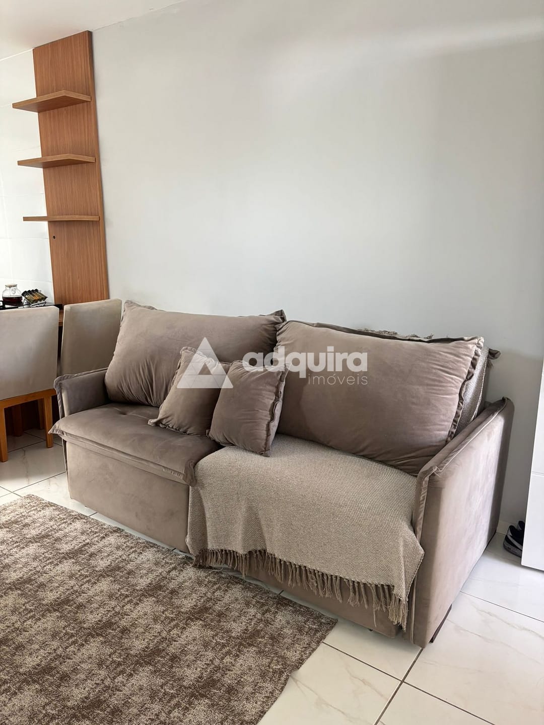 Casa, 2 quartos, 46 m² - Foto 7