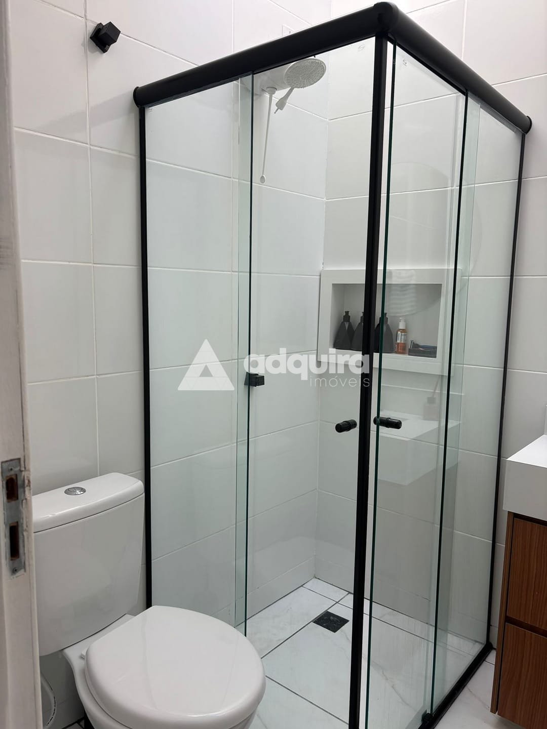 Casa, 2 quartos, 46 m² - Foto 14