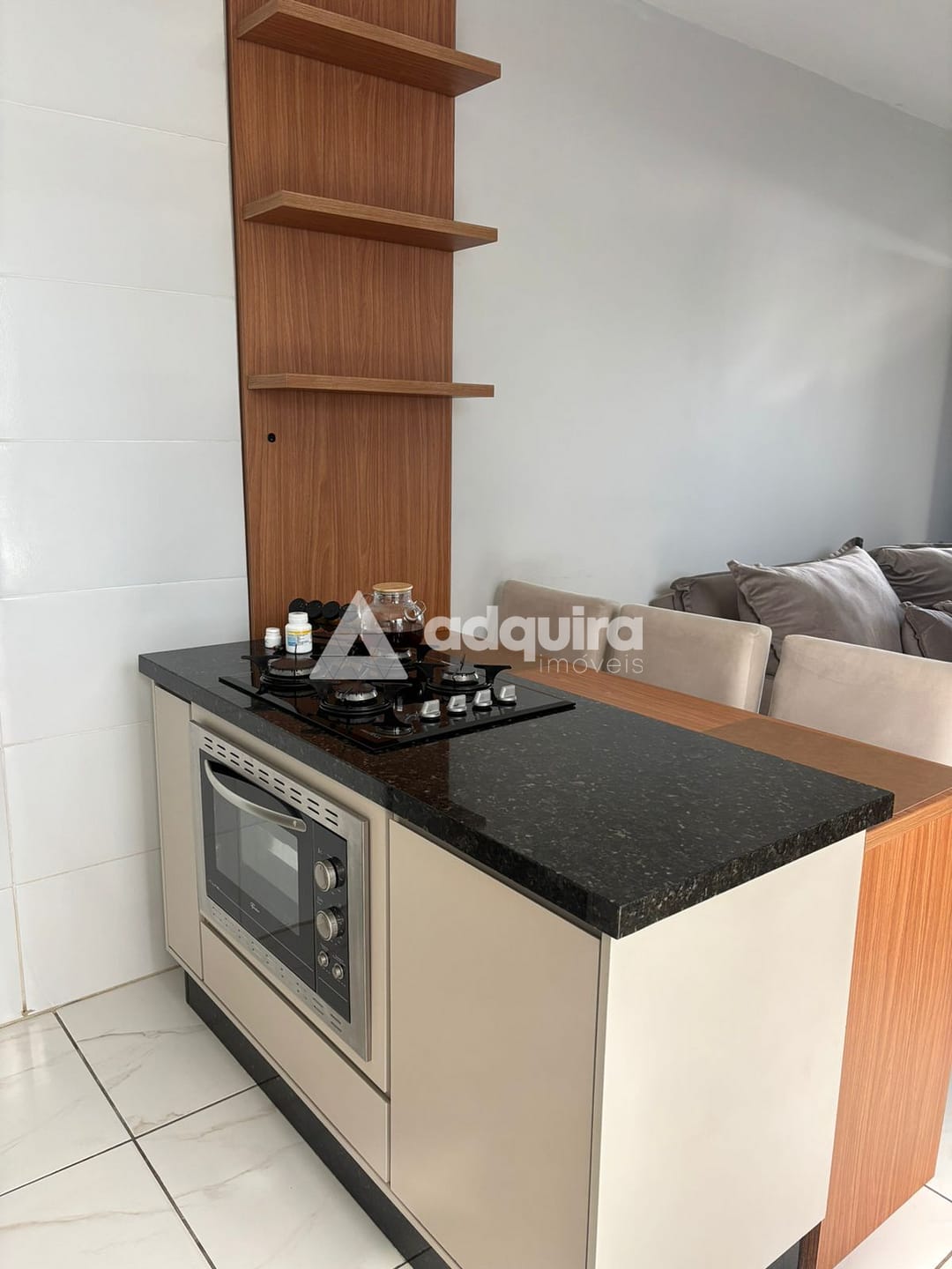 Casa, 2 quartos, 46 m² - Foto 5