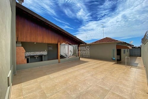 Casa à venda com 4 quartos, 291m² - Foto 16