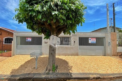 Casa à venda com 4 quartos, 291m² - Foto 33
