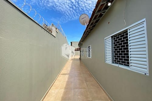 Casa à venda com 4 quartos, 291m² - Foto 30