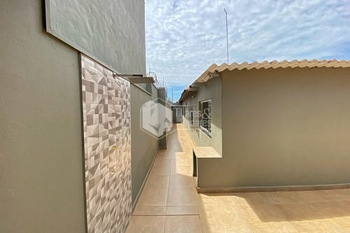 Casa à venda com 4 quartos, 291m² - Foto 26
