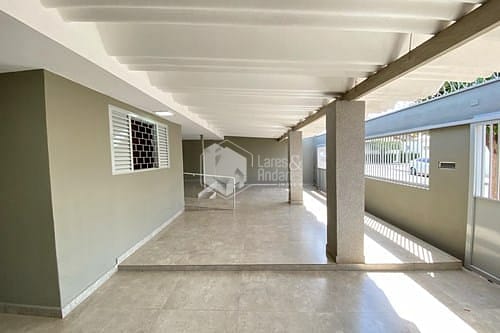 Casa à venda com 4 quartos, 291m² - Foto 23