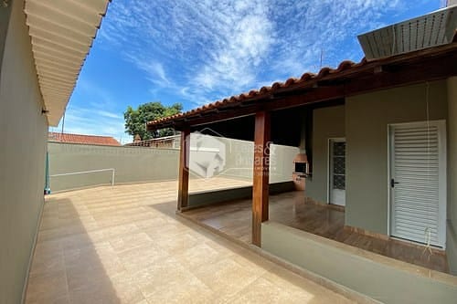 Casa à venda com 4 quartos, 291m² - Foto 39