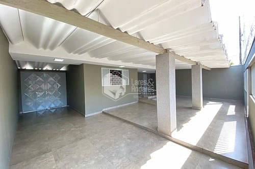Casa à venda com 4 quartos, 291m² - Foto 18