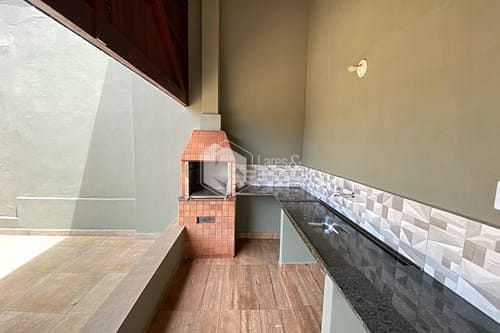 Casa à venda com 4 quartos, 291m² - Foto 31