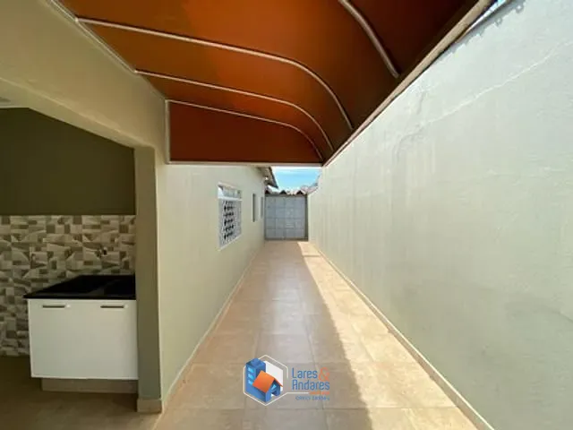 Casa com 363m² 4 quartos e 2 banheiros, à venda, no bairro Baroni em Barretos