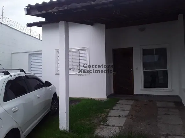 Casa com 130m², à venda, no bairro Jardim Maria Amelia em Jacareí