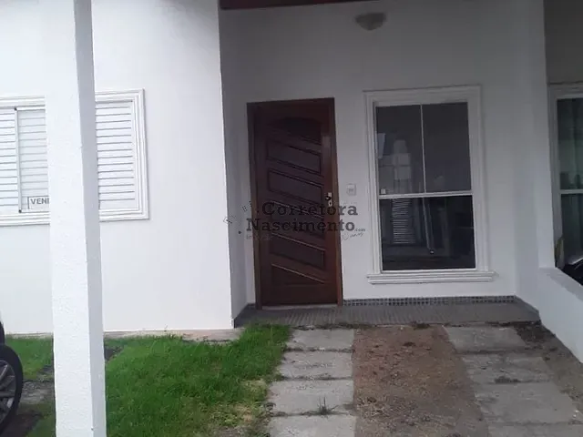Casa com 130m², à venda, no bairro Jardim Maria Amelia em Jacareí