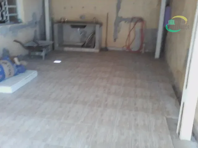 Casa com 200m² 3 quartos e 2 banheiros, à venda, no bairro Parque Floresta em Campinas
