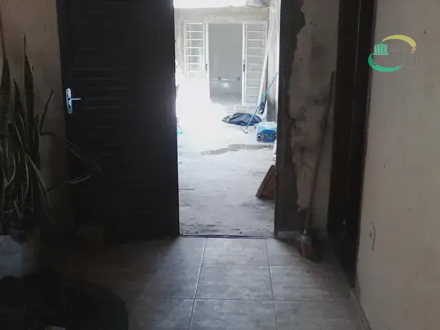 Casa com 200m² 3 quartos e 2 banheiros, à venda, no bairro Parque Floresta em Campinas