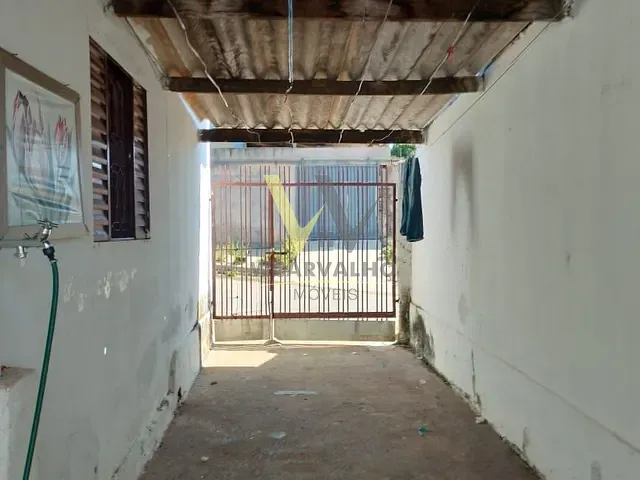 Casa com 150m² 3 quartos e 1 banheiro, à venda, no bairro São Lourenço em Anápolis