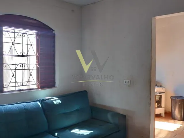 Casa com 150m² 3 quartos e 1 banheiro, à venda, no bairro São Lourenço em Anápolis
