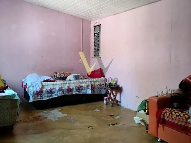 Casa com 150m² 3 quartos e 1 banheiro, à venda, no bairro São Lourenço em Anápolis