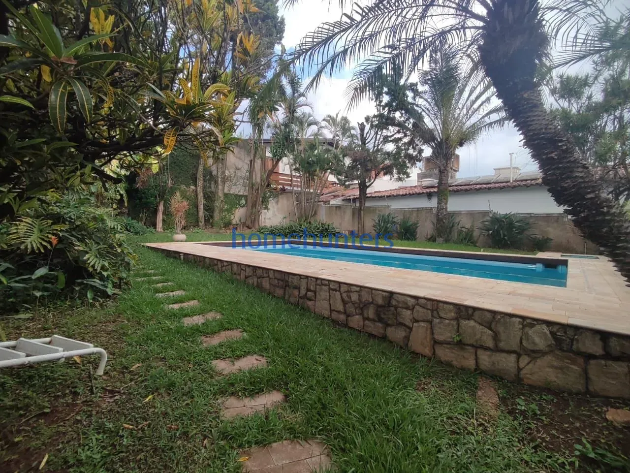 Casa, 6 quartos, 550 m² - Foto 5