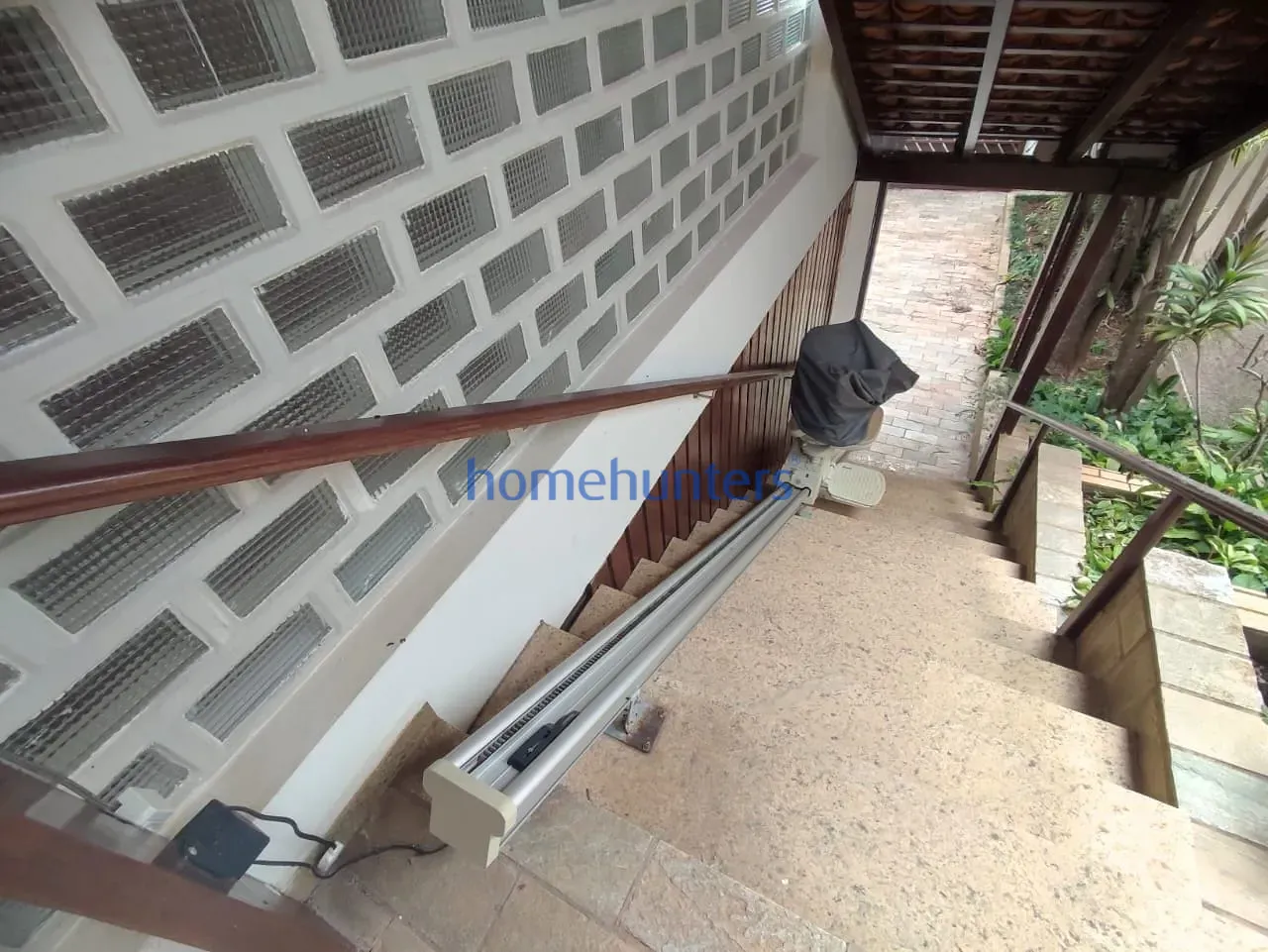 Casa, 6 quartos, 550 m² - Foto 23