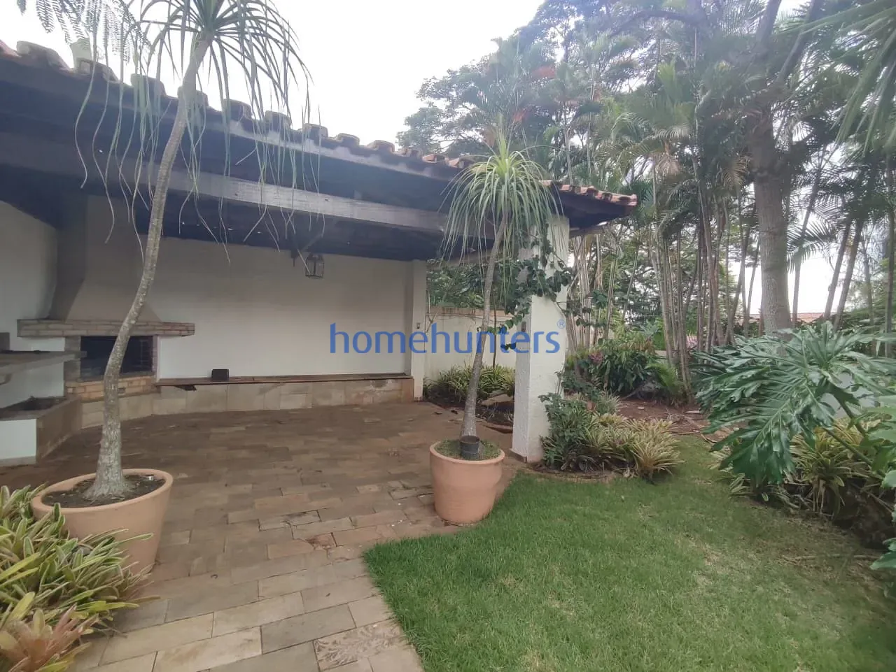 Casa, 6 quartos, 550 m² - Foto 7
