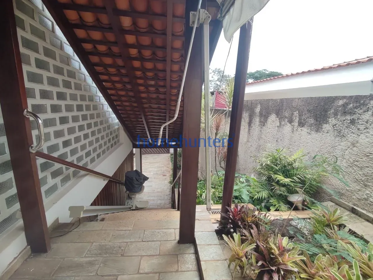Casa, 6 quartos, 550 m² - Foto 22