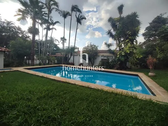Casa com 1100m² 6 quartos e 2 banheiros, à venda ou para alugar, no bairro Jardim das Paineiras em Campinas