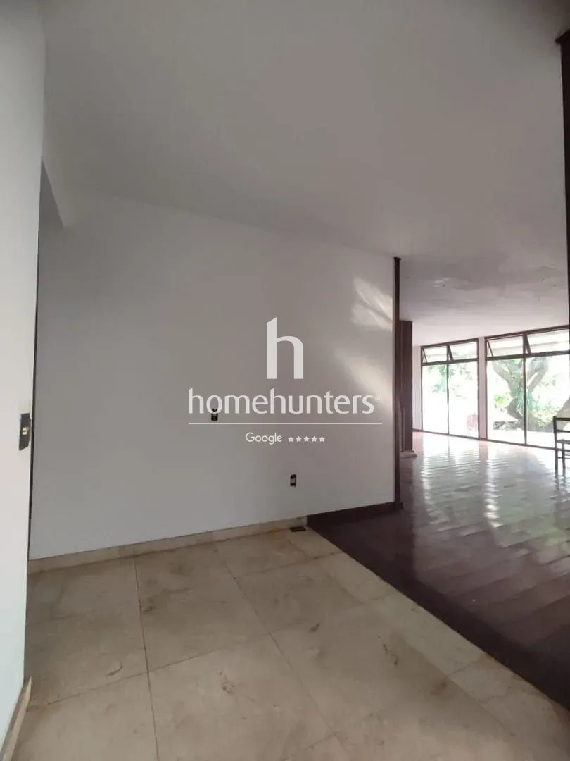 Casa, 6 quartos, 550 m² - Foto 12